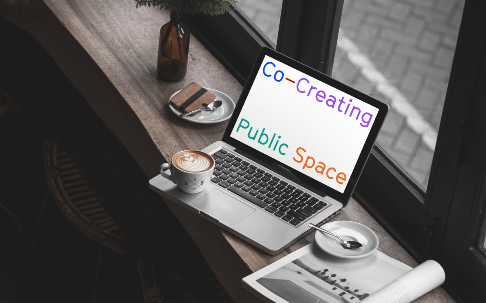 Co-Creating Public Space